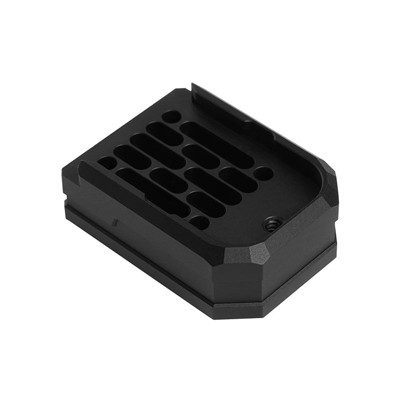 Black Box Customs AL1 Basepad