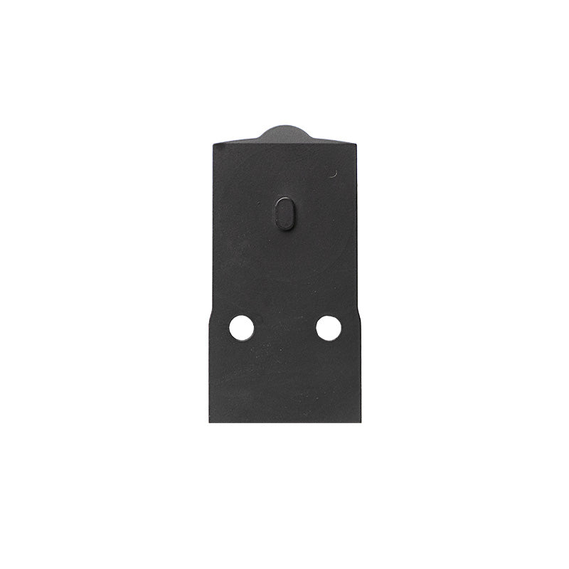 Black Box Customs - Sig P320 Optic Adapter Plate - Holosun 509T