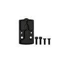 Black Box Customs - Sig P365 Gen 2 Optic Adapter Plate - Trijicon RMRcc