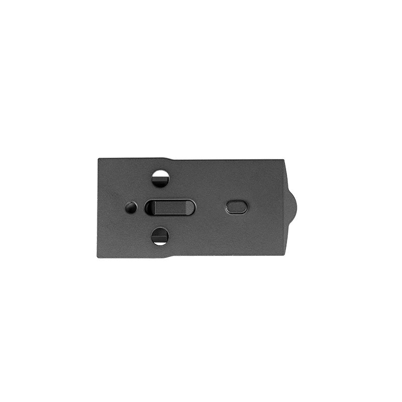 Black Box Customs - Sig P320 Optic Adapter Plate - Aimpoint ACRO