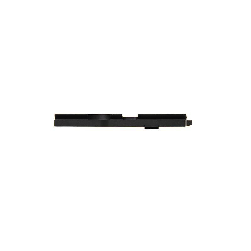 Black Box Customs - Sig P320 Optic Adapter Plate - Holosun 509T