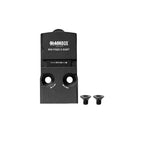 Black Box Customs - Sig P320 Optic Adapter Plate - Holosun 509T