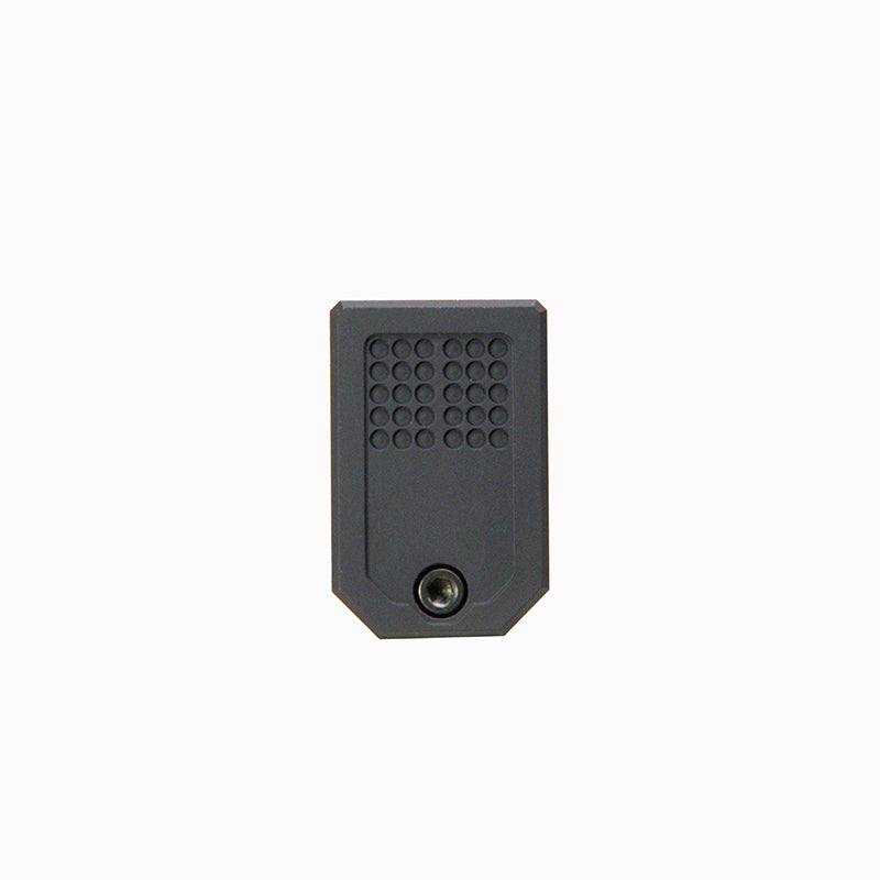 Black Box Customs - AL2 Basepad for Glock 43X/48