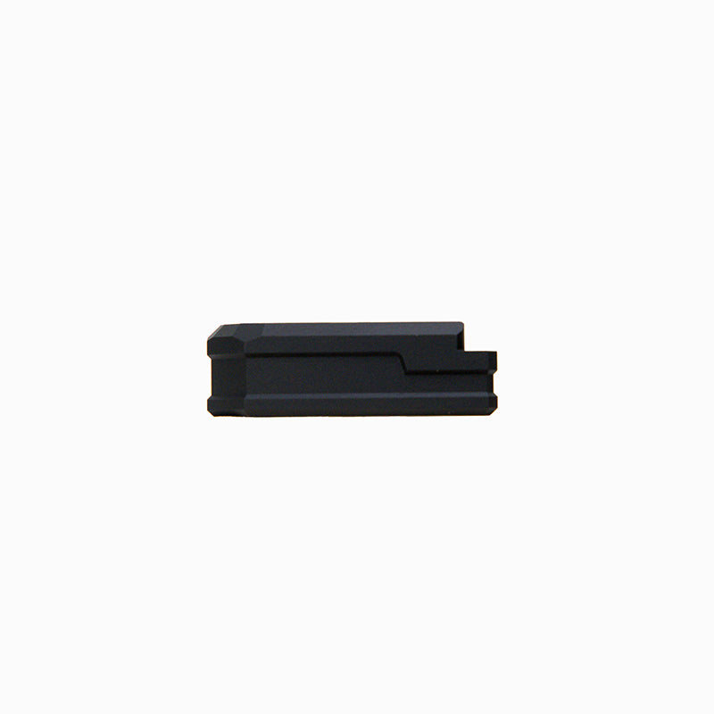 Black Box Customs - AL2 Basepad for Glock 43X/48