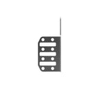 TQ Mount for USDG - Black Box Customs