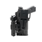 TQ Mount for USDG - Black Box Customs