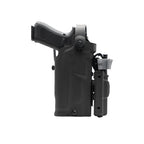 TQ Mount for USDG - Black Box Customs