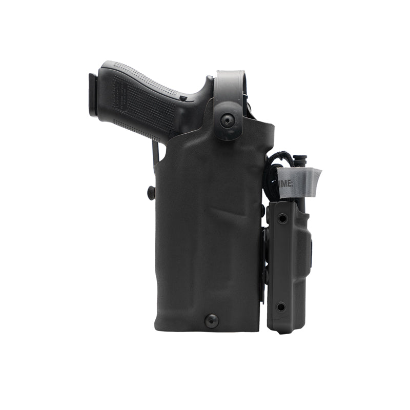 TQ Mount for USDG - Black Box Customs