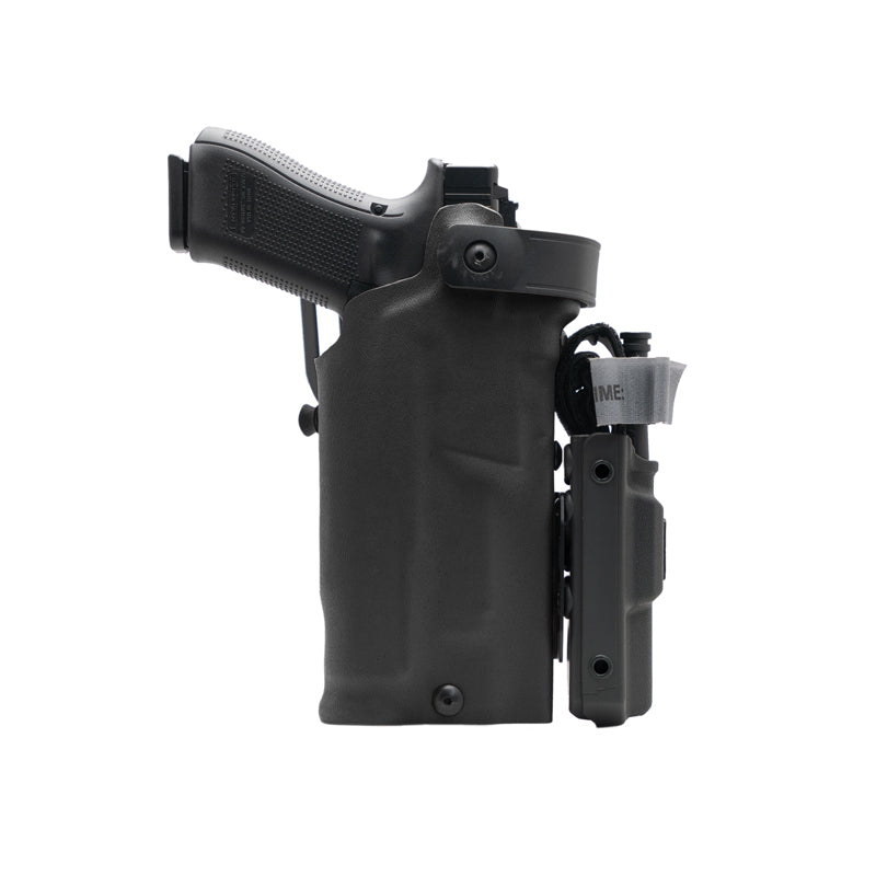 TQ Mount for USDG - Black Box Customs