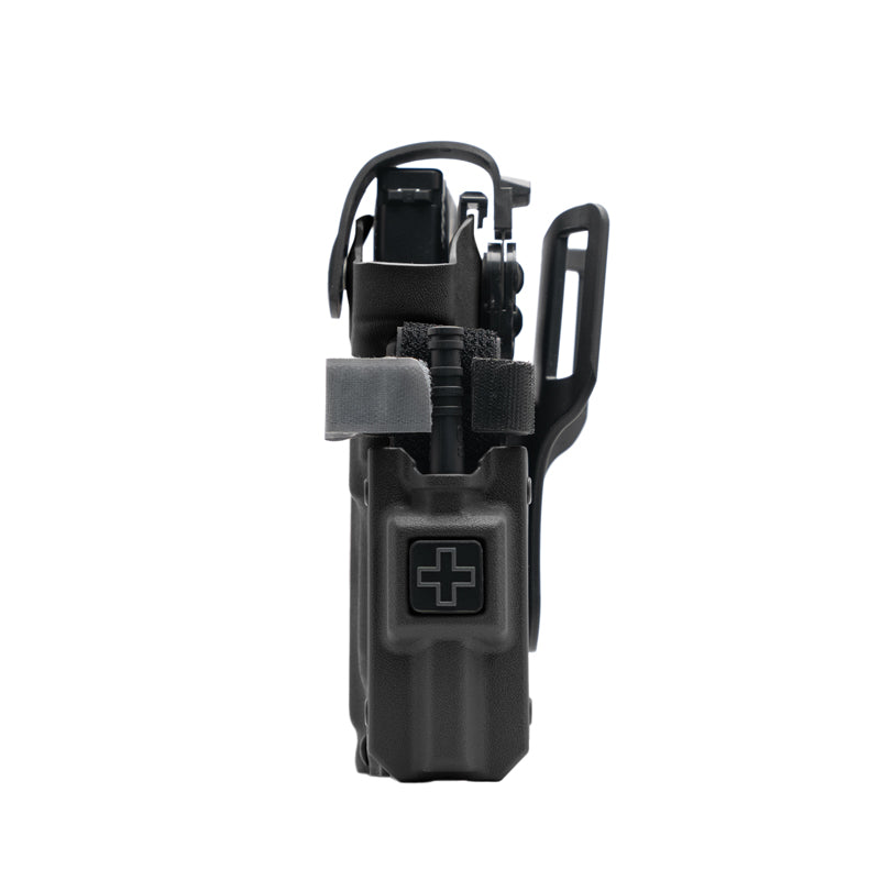 TQ Mount for USDG - Black Box Customs