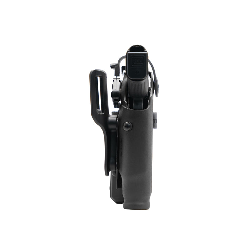 TQ Mount for USDG - Black Box Customs