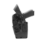 TQ Mount for Safariland Vault - Black Box Customs