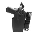 TQ Mount for Safariland Vault - Black Box Customs