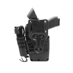 TQ Mount for Safariland Vault - Black Box Customs