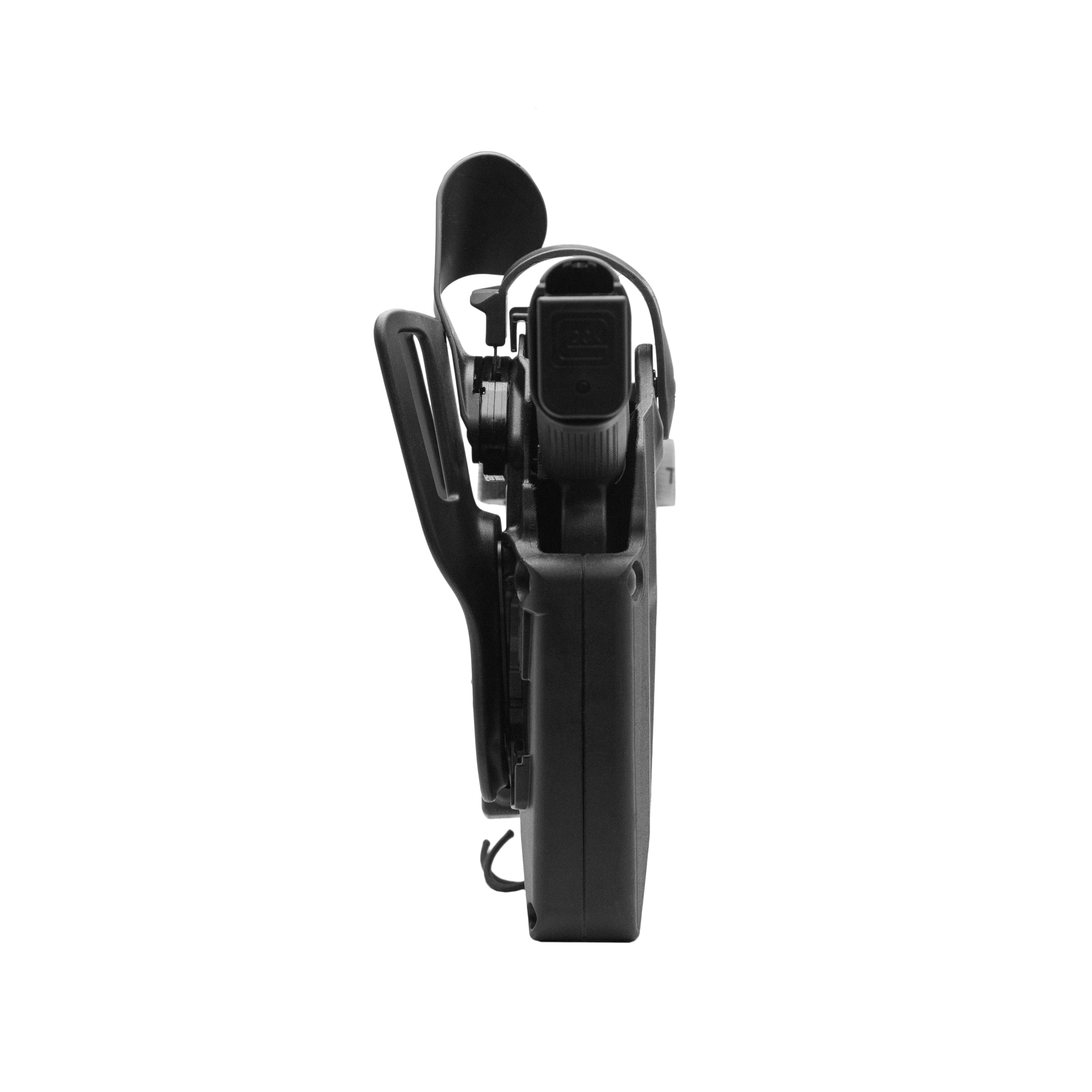 TQ Mount for Safariland Vault - Black Box Customs