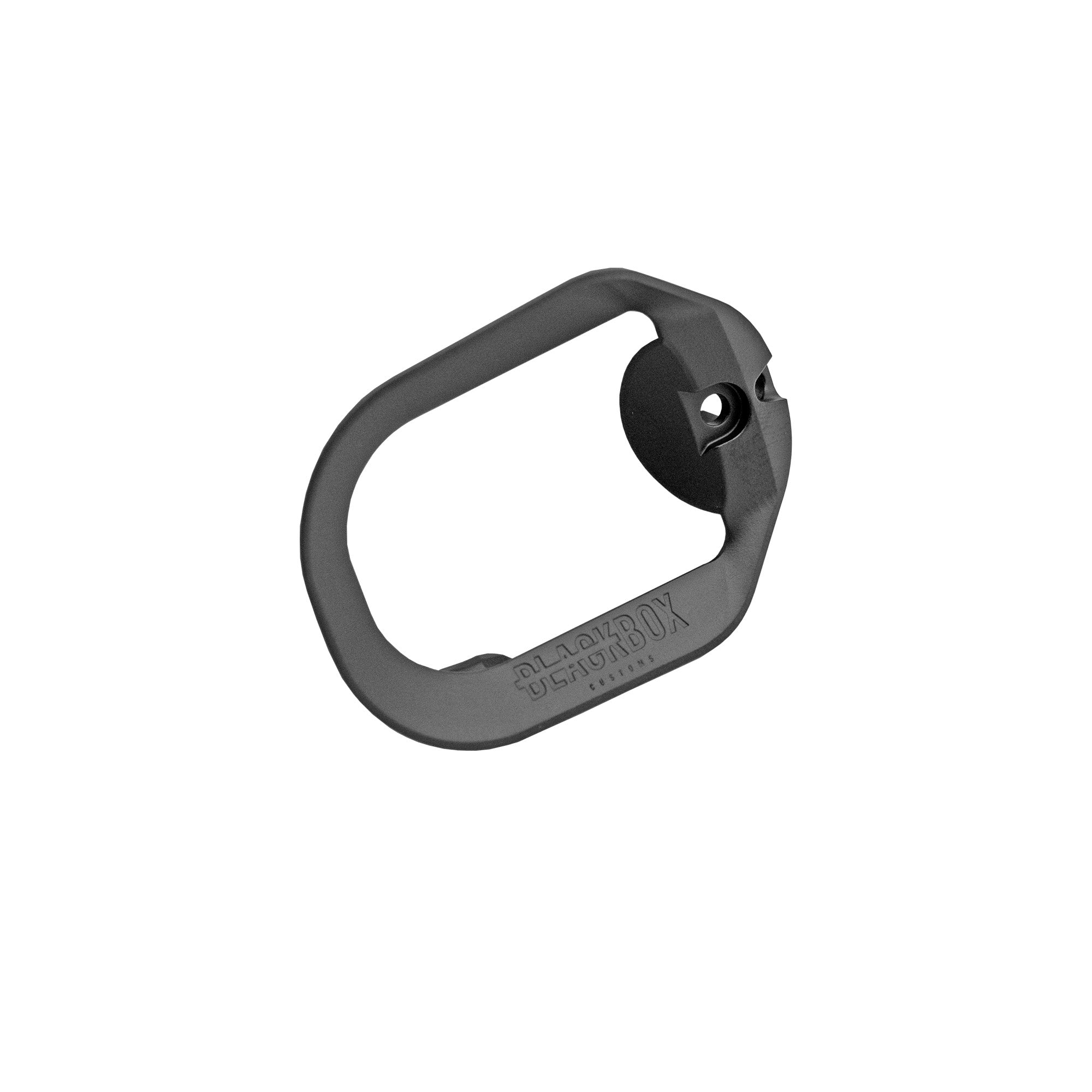 Black Box Customs - Magwell for Full Size Gen 5 Glock