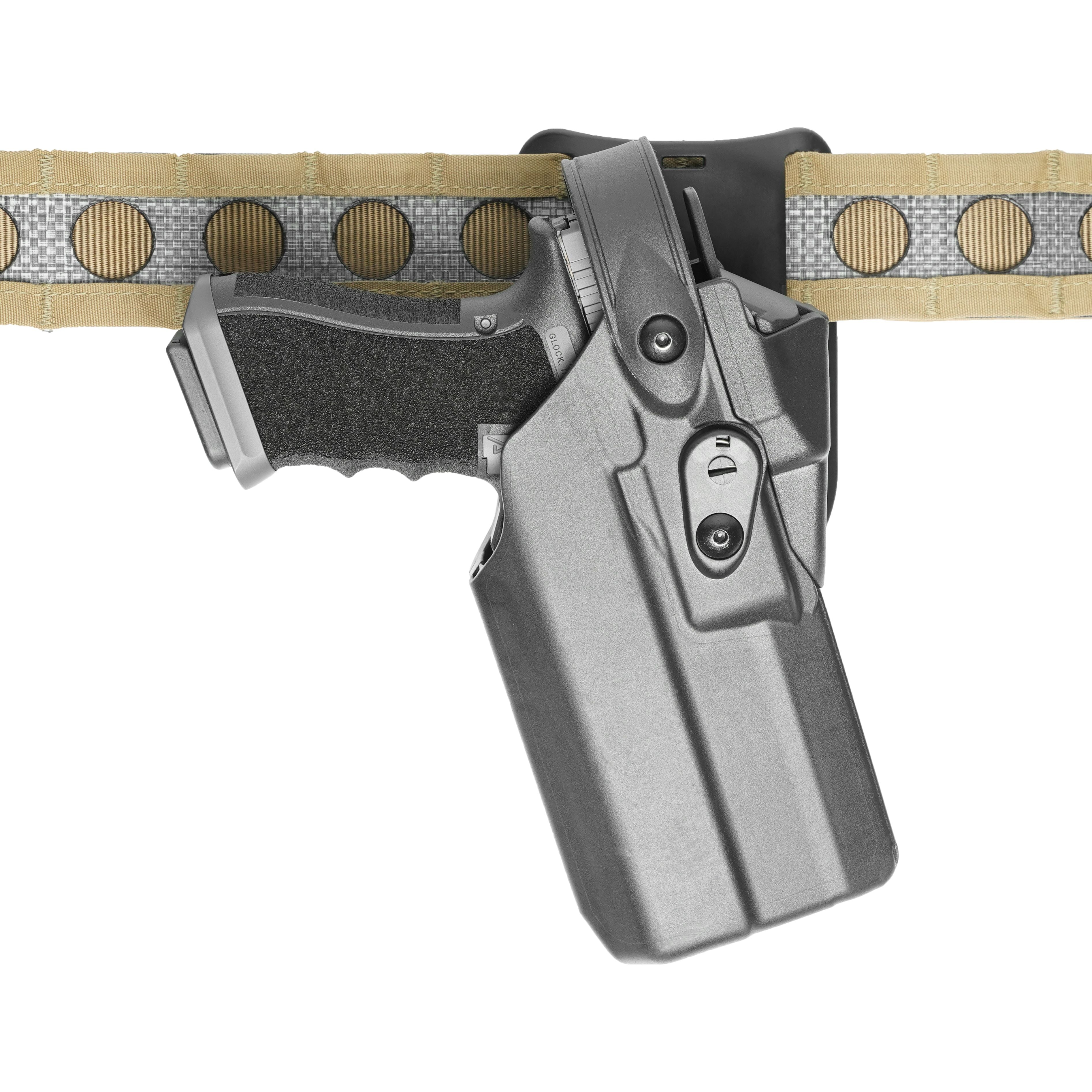 Black Box Customs NCP3 (Negative Cant Plate Version 3)