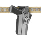 Black Box Customs NCP3 (Negative Cant Plate Version 3)