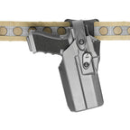 Black Box Customs NCP3 (Negative Cant Plate Version 3)