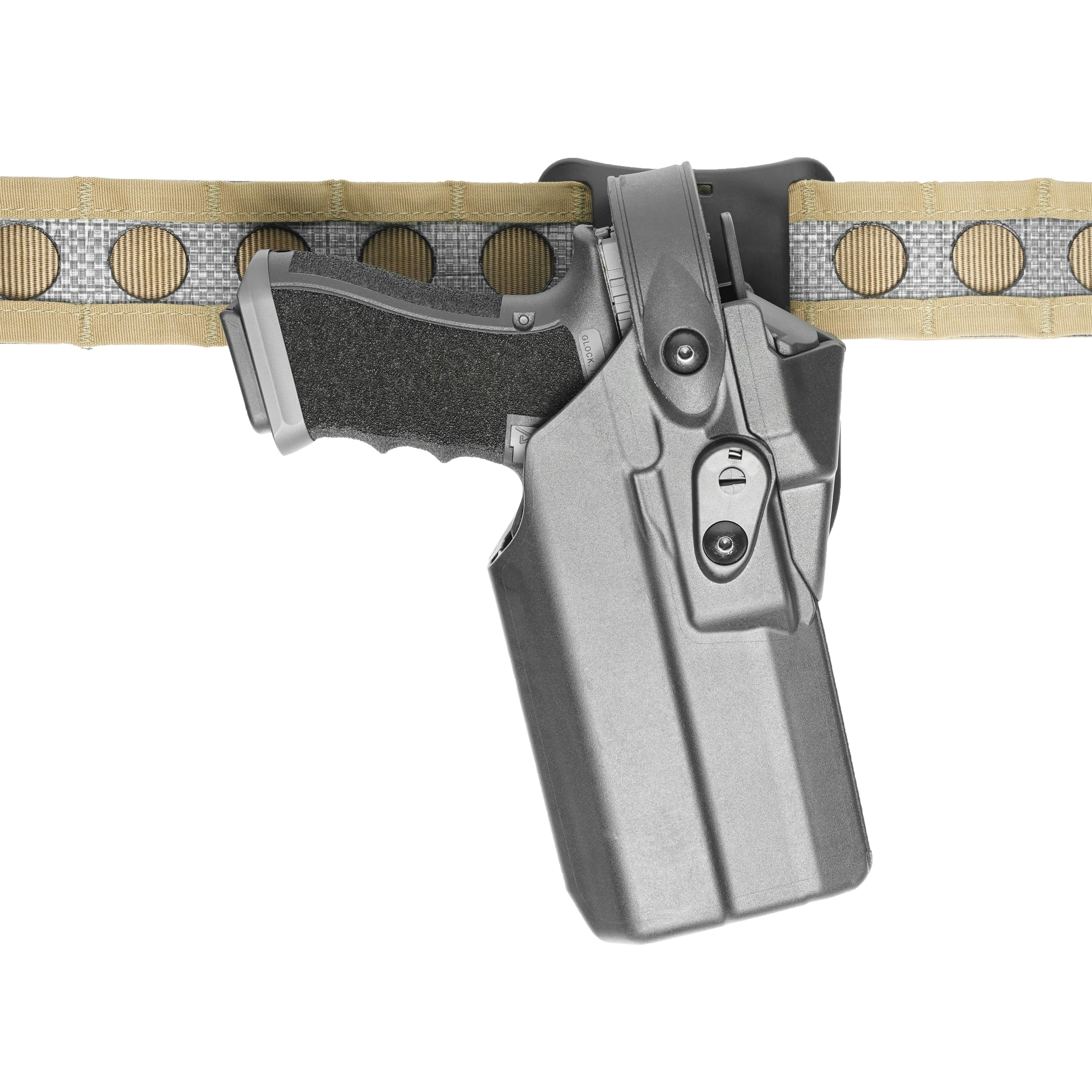 Black Box Customs NCP3 (Negative Cant Plate Version 3)