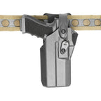 Black Box Customs NCP3 (Negative Cant Plate Version 3)