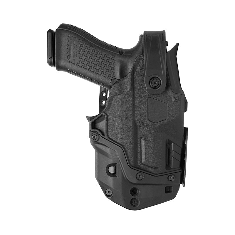 TQ Mount for Radar Holsters - Black Box Customs