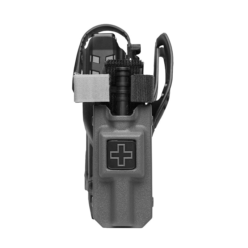 TQ Mount for Radar Holsters - Black Box Customs