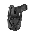TQ Mount for Radar Holsters - Black Box Customs