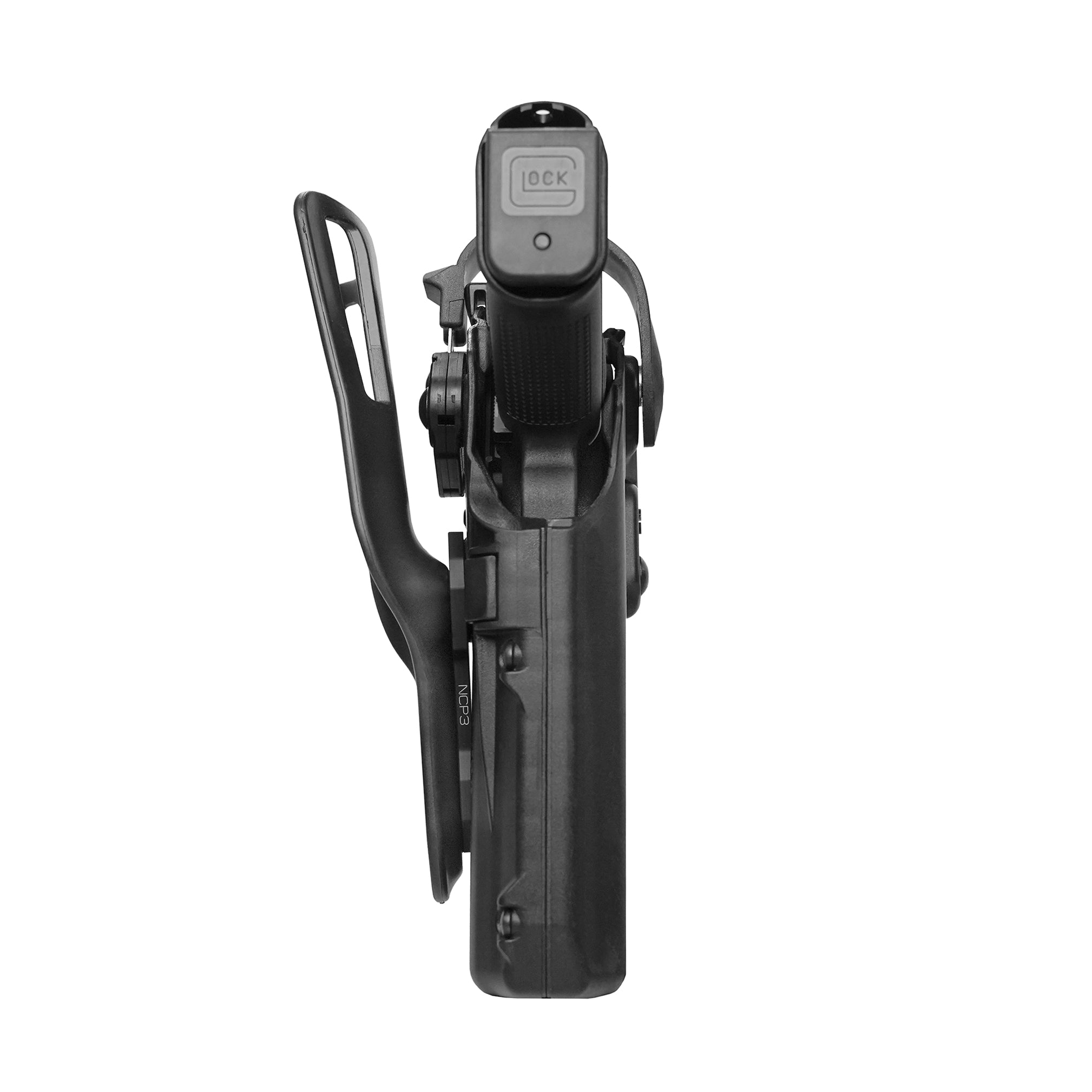 Black Box Customs NCP3 (Negative Cant Plate Version 3)