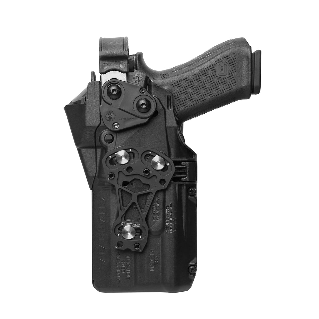 Black Box Customs NCP3 (Negative Cant Plate Version 3)