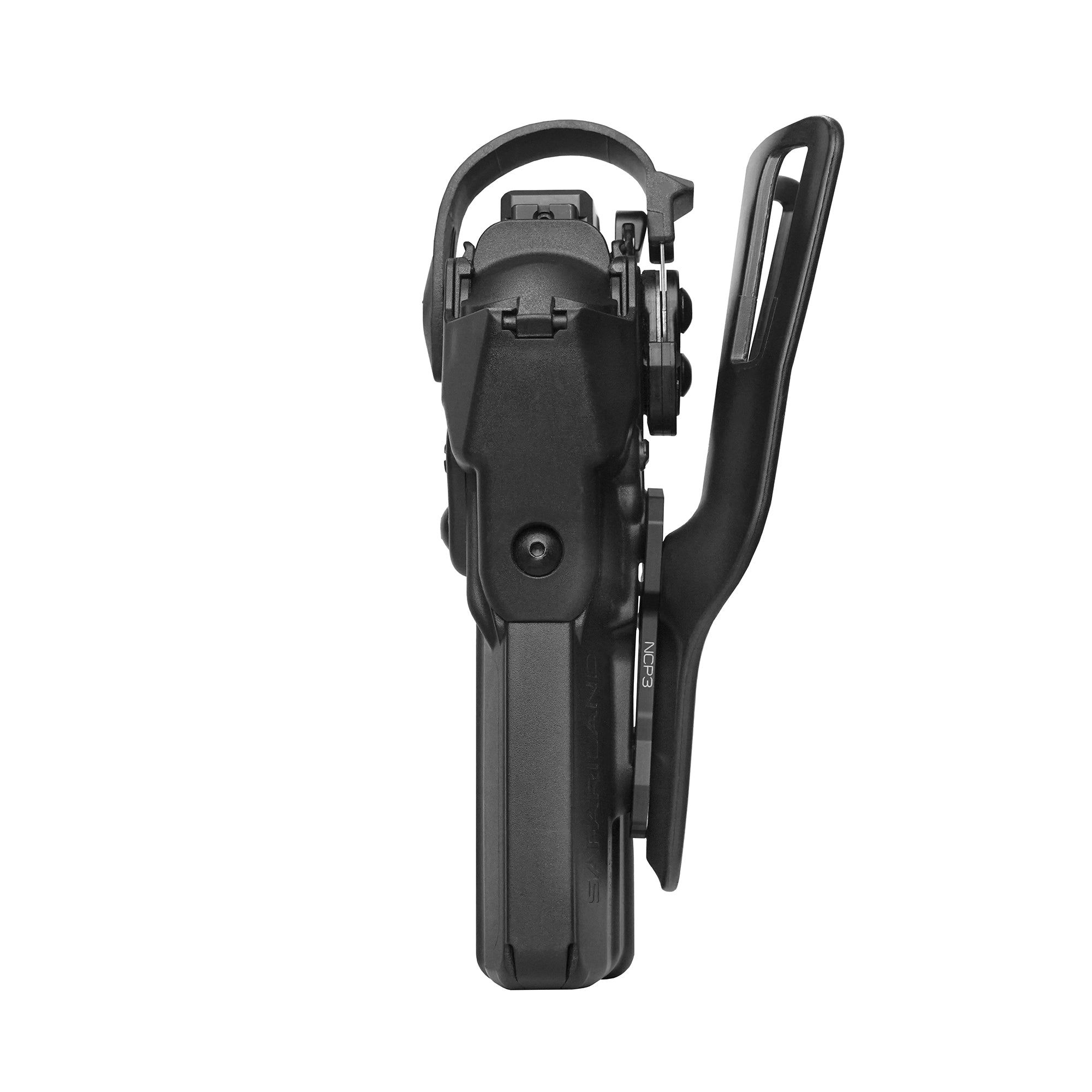 Black Box Customs NCP3 (Negative Cant Plate Version 3)