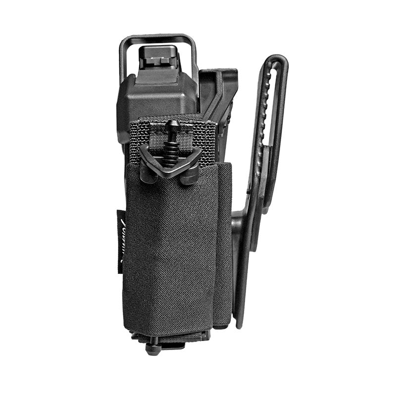 TQ Mount for Alien Gear - Black Box Customs