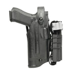 TQ Mount for Safariland 6000/7000 Series - Black Box Customs