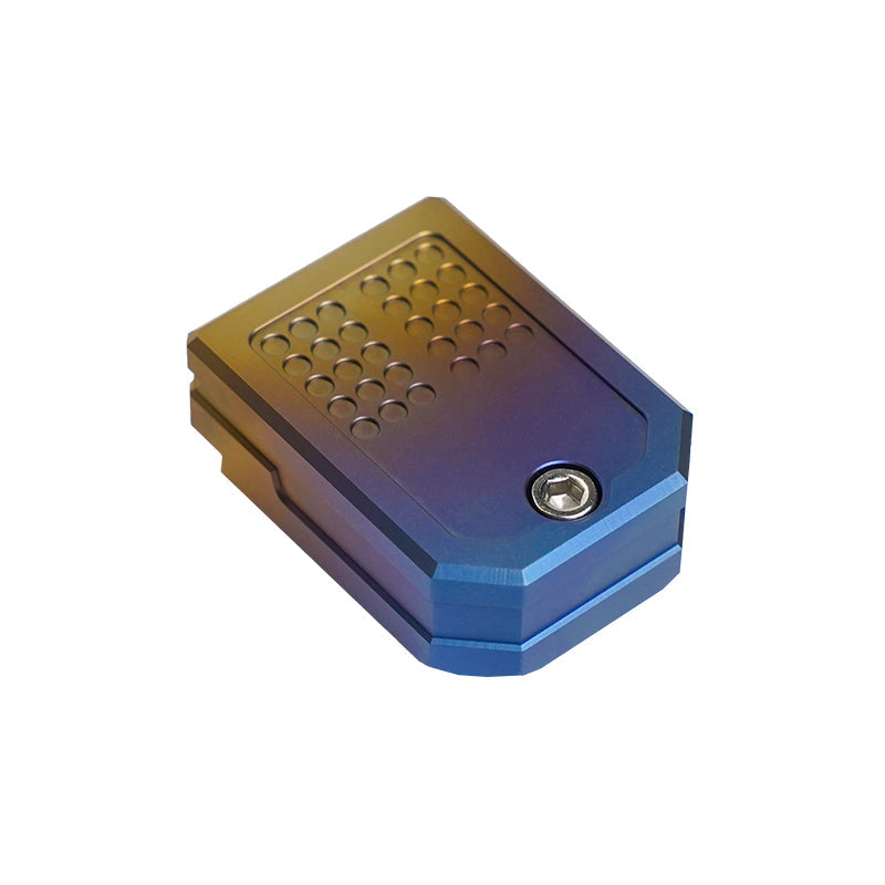 Black Box Customs AL1 Basepad