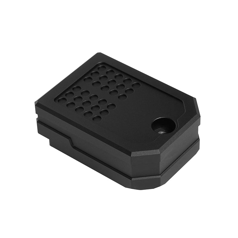 Black Box Customs AL1 Basepad