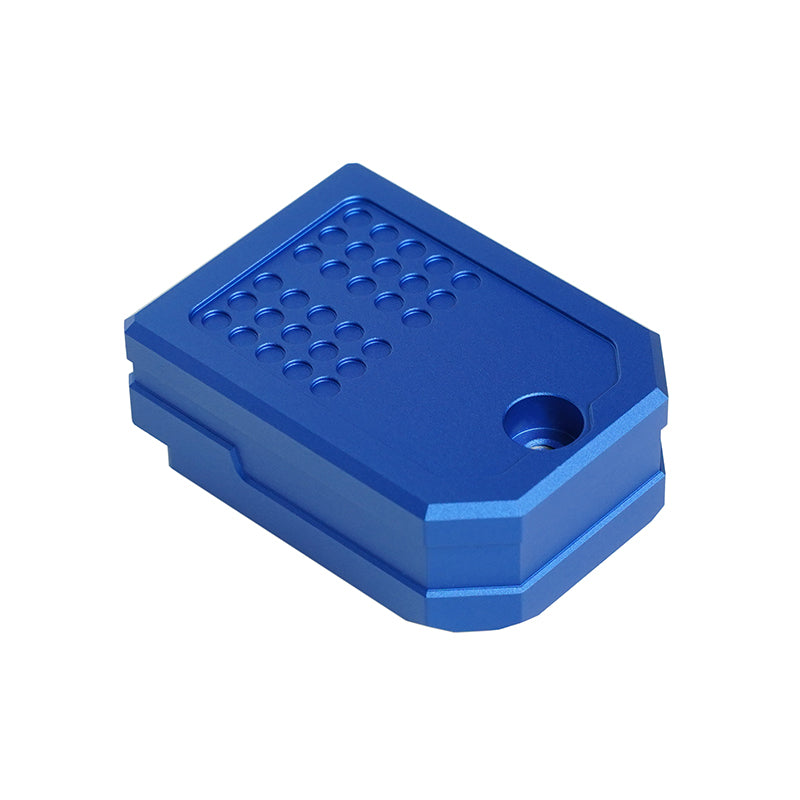 Black Box Customs AL1 Basepad