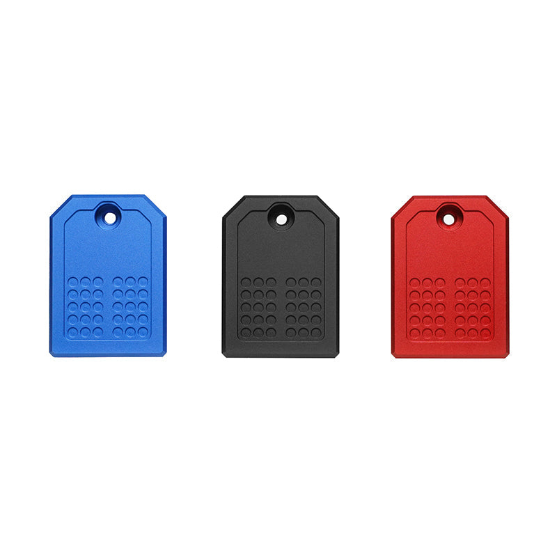 Black Box Customs AL1 Basepad