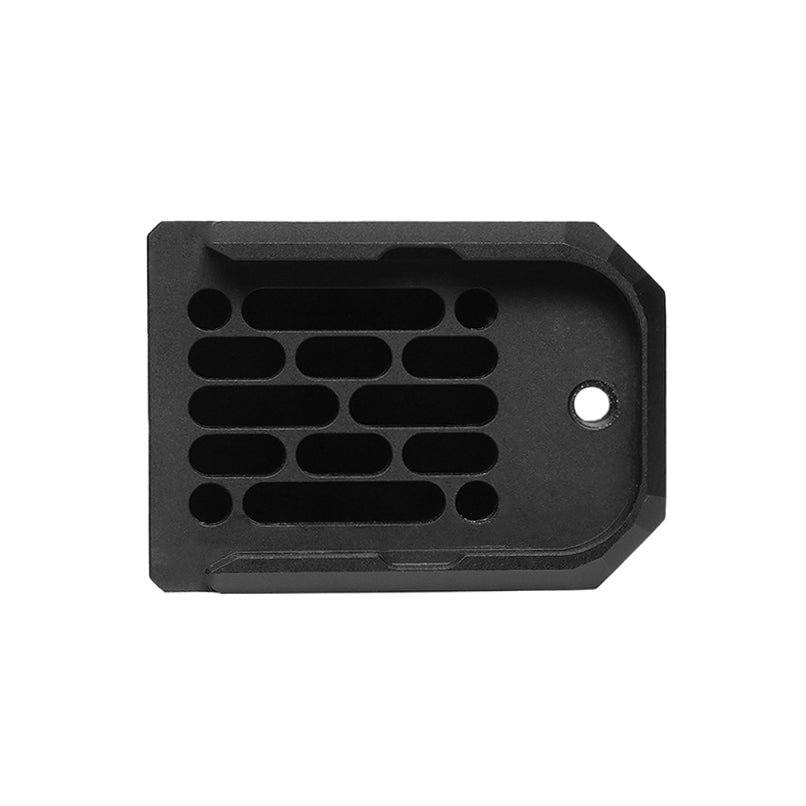 Black Box Customs AL1 Basepad