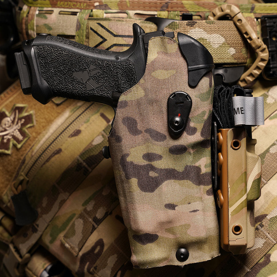 Black Box Customs NCP-E for Safariland Holsters – Black Box Customs US