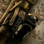 Black Box Customs Safariland NCP-E (Negative Cant Plate - Equipment)