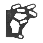 TQ Mount for Safariland 6000/7000 Series - Black Box Customs