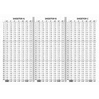 Black Box Customs Safariland NCP-E (Negative Cant Plate - Equipment)