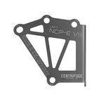 Black Box Customs Safariland NCP-E (Negative Cant Plate - Equipment)