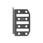 Black Box Customs Safariland NCP-E (Negative Cant Plate - Equipment)