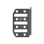 Black Box Customs Safariland NCP-E (Negative Cant Plate - Equipment)